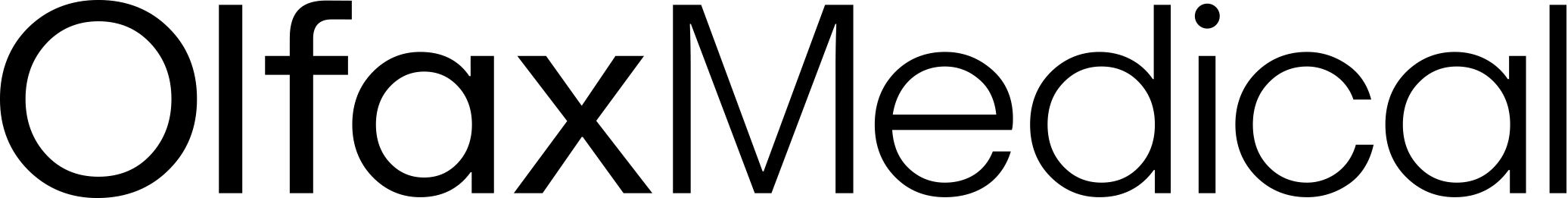 Ofx Logo Wordmark Final K